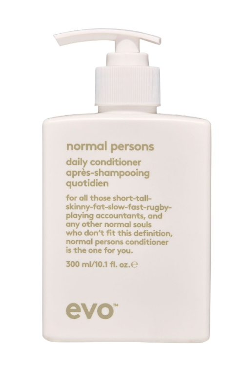 evo Normal Persons Daily Conditioner 300ml