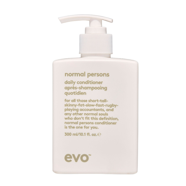 evo Normal Persons Daily Conditioner 300ml