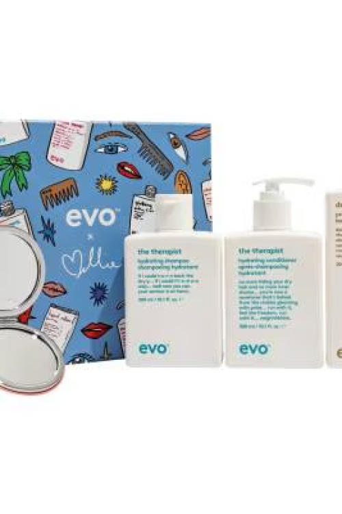 EVO HAIR Mirror Mirror Hydrate Set