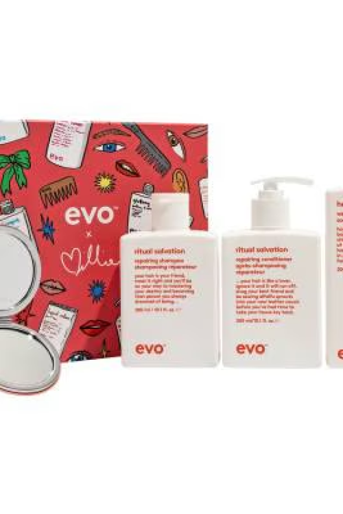 EVO HAIR Mirror Mirror Repair Set