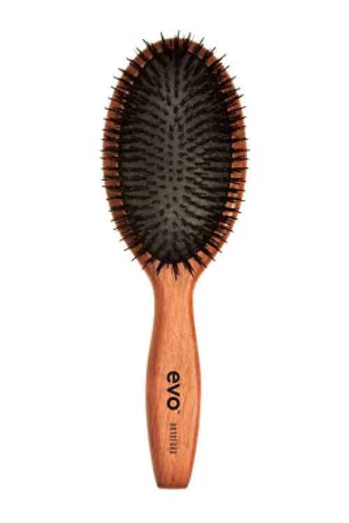 evo Bradford Pin Brush