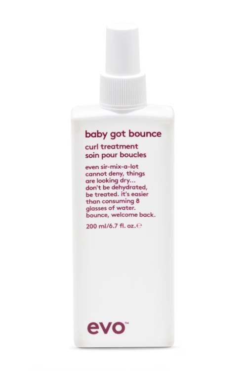 evo Baby Got Bounce Curl Treatment 200ml