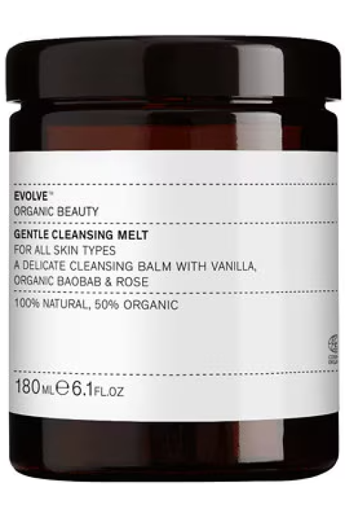 Evolve Beauty Gentle Cleansing Melt 180ml