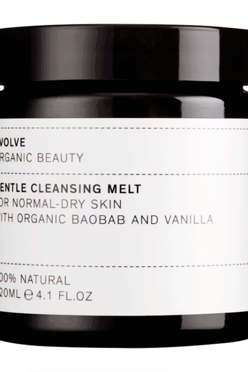 Evolve Beauty Gentle Cleansing Melt 120ml