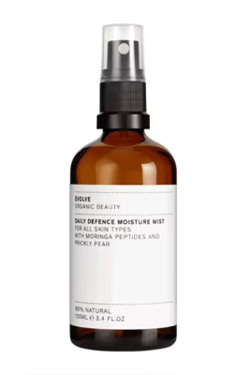 Evolve Beauty Daily Defence Moisture Mist 100ml