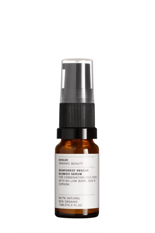 Evolve Beauty Salicylic Rescue Serum 10ml