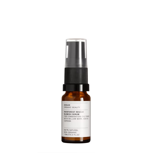 Evolve Beauty Salicylic Rescue Serum 10ml