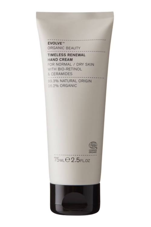 EVOLVE Timeless Renewal Hand Cream 75ml