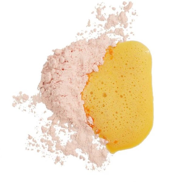 EVOLVE Enzyme & Vitamin C Cleansing Powder   70g - Image 3