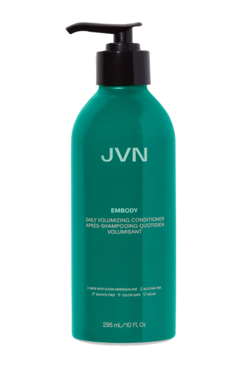 JVN Hair Embody Daily Volumizing Conditioner 295ml