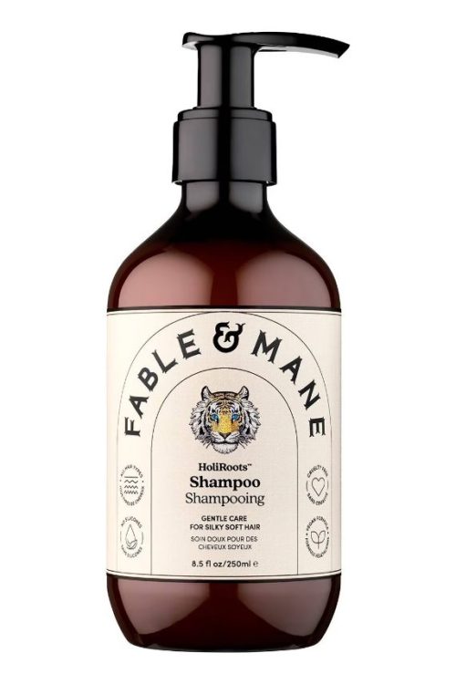 FABLE & MANE HoliRoots™ Hydrating Shampoo 250ml