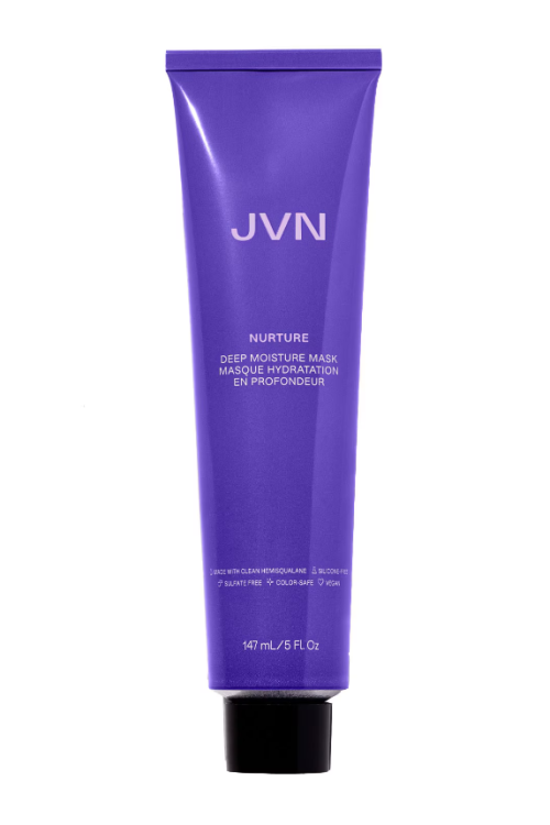 JVN Hair Nurture Deep Moisture Mask 147ml