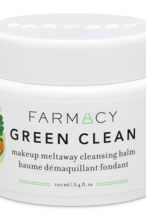 Farmacy Beauty GREEN CLEAN Makeup Meltaway Cleansing Balm 100ml