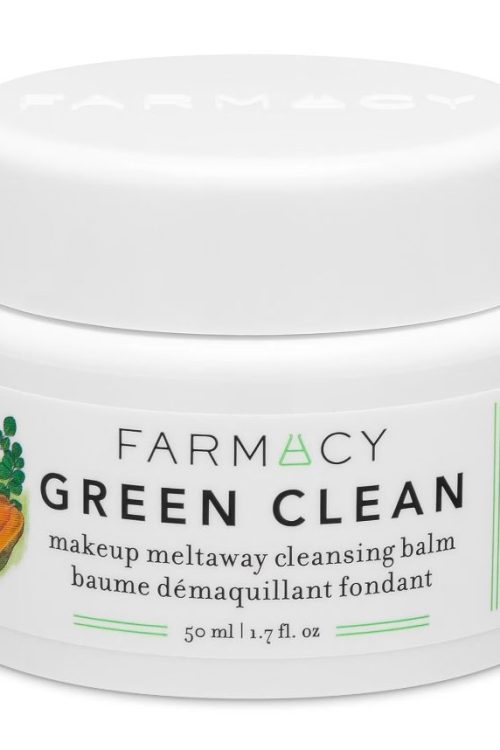 Farmacy Beauty GREEN CLEAN Makeup Meltaway Cleansing Balm 50ml