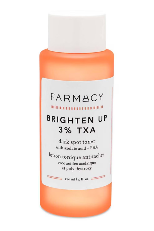 FARMACY Brighten Up 3% TXA Dark Spot Toner 120ml