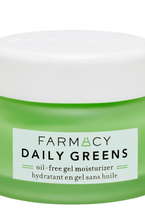 Farmacy Beauty DAILY GREENS Oil-Free Gel Moisturizer 50ml