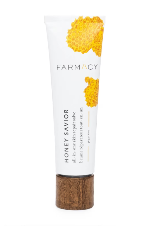 Farmacy Beauty HONEY SAVIOR All-In-One Skin Repair 46g