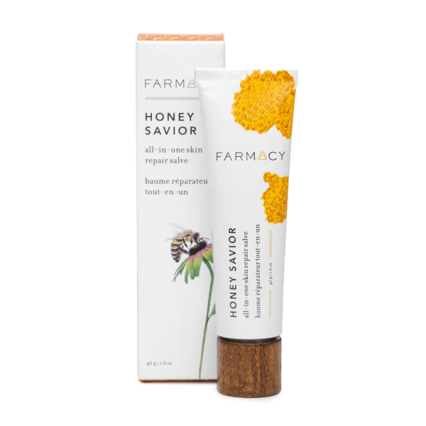 Farmacy Beauty HONEY SAVIOR All-In-One Skin Repair 46g - Image 2