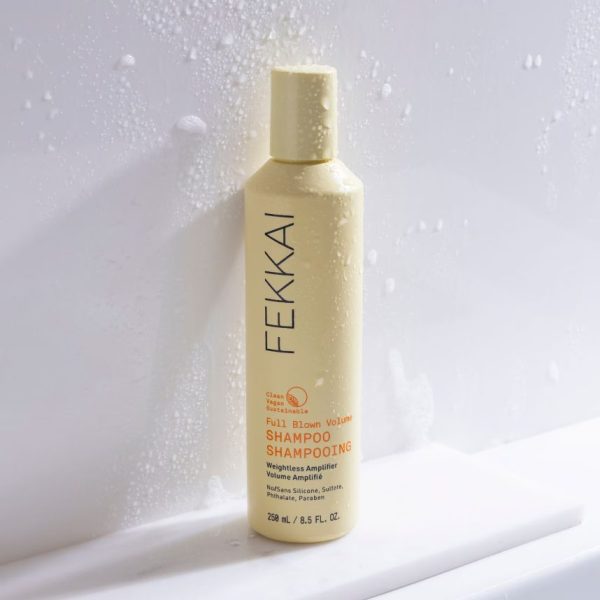 Fekkai Full Blown Volume Shampoo 250ml - Image 3