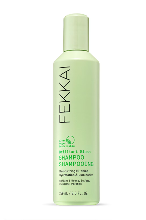 Fekkai Brilliant Gloss Shampoo 250ml