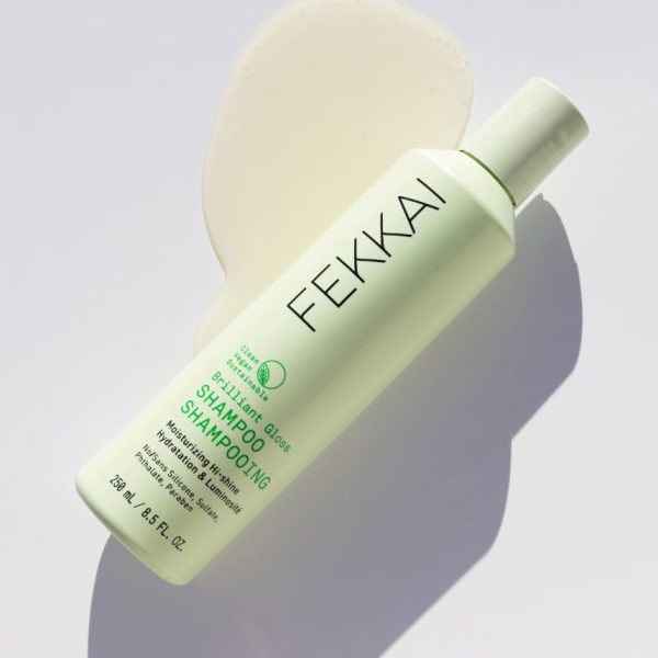 Fekkai Brilliant Gloss Shampoo 250ml - Image 2