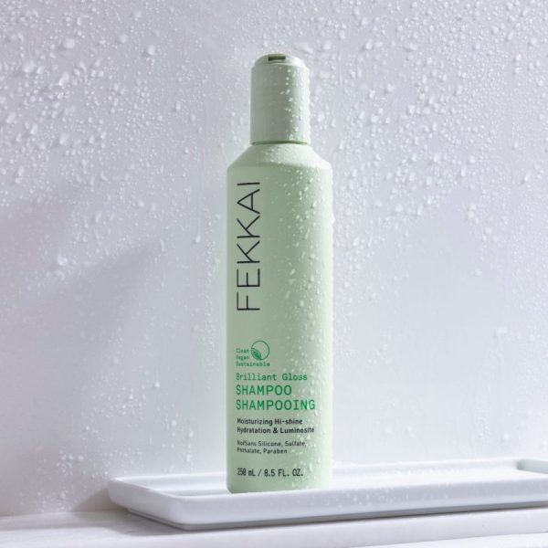 Fekkai Brilliant Gloss Shampoo 250ml - Image 3