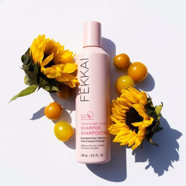 Fekkai Technician Color Shampoo 250ml - Image 2