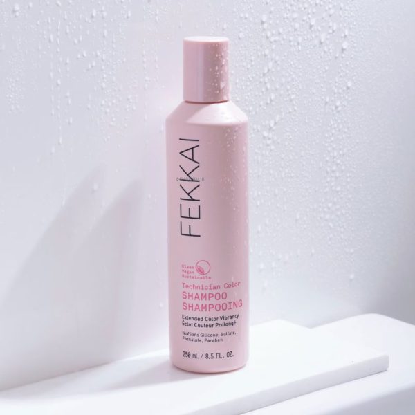 Fekkai Technician Color Shampoo 250ml - Image 3