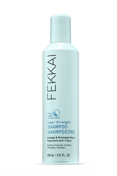 Fekkai Super Strength Shampoo 250ml