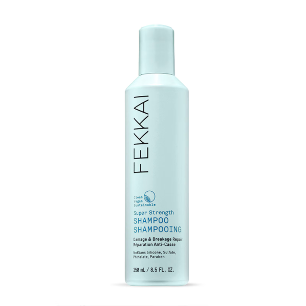 Fekkai Super Strength Shampoo 250ml