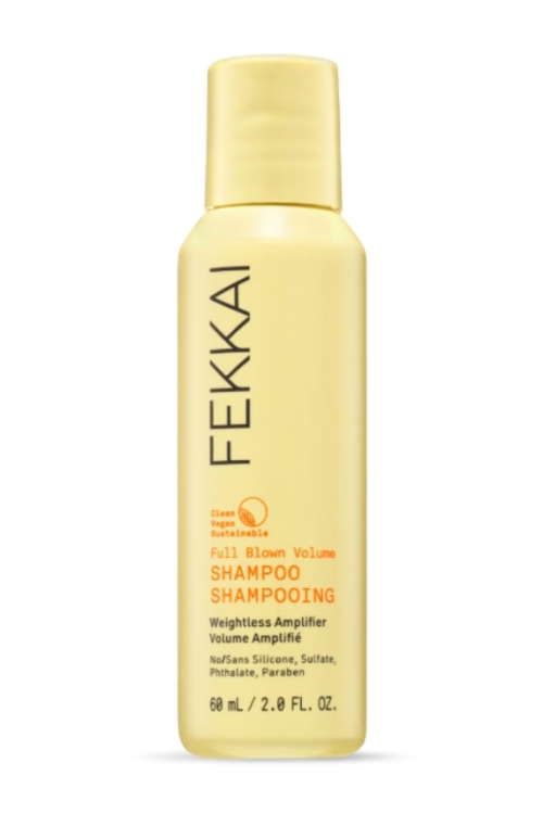 Fekkai Full Blown Volume Shampoo Weightless Amplifier 60ml