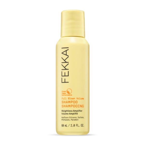 Fekkai Full Blown Volume Shampoo Weightless Amplifier 60ml