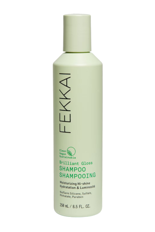 Fekkai Brilliant Gloss Conditioner 250ml