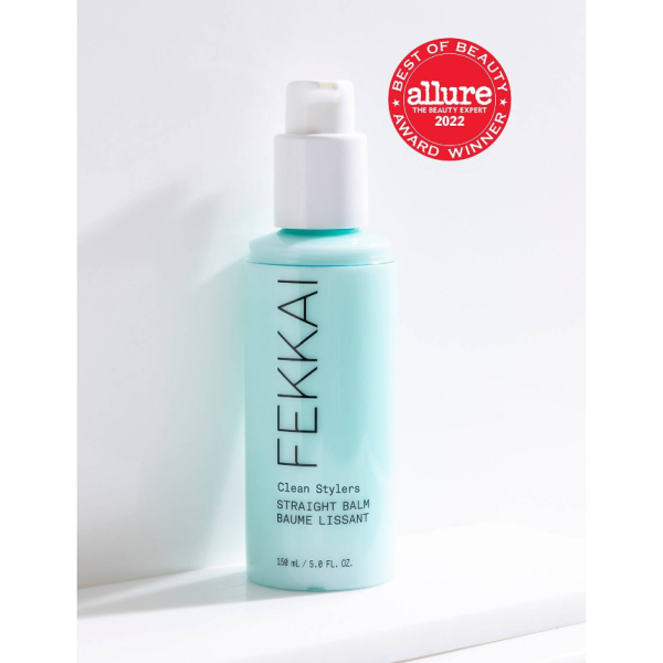 FREDERIC FEKKAI Clean Stylers Straight Balm 150ml - Image 2