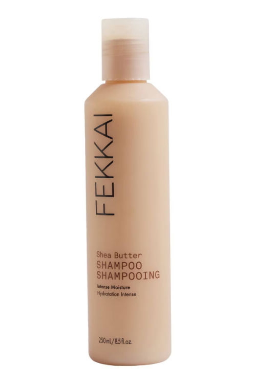 FREDERIC FEKKAI Shea Butter Shampoo Intense Moisture 250ml