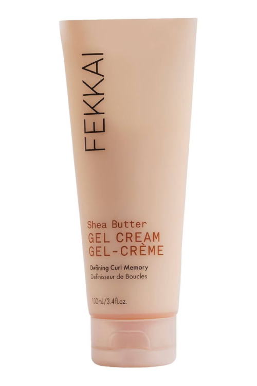 FREDERIC FEKKAI Shea Butter Gel Cream 100ml