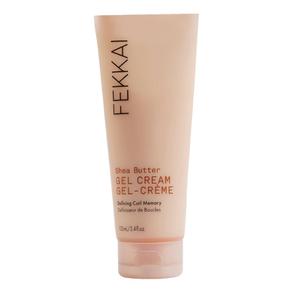 FREDERIC FEKKAI Shea Butter Gel Cream 100ml