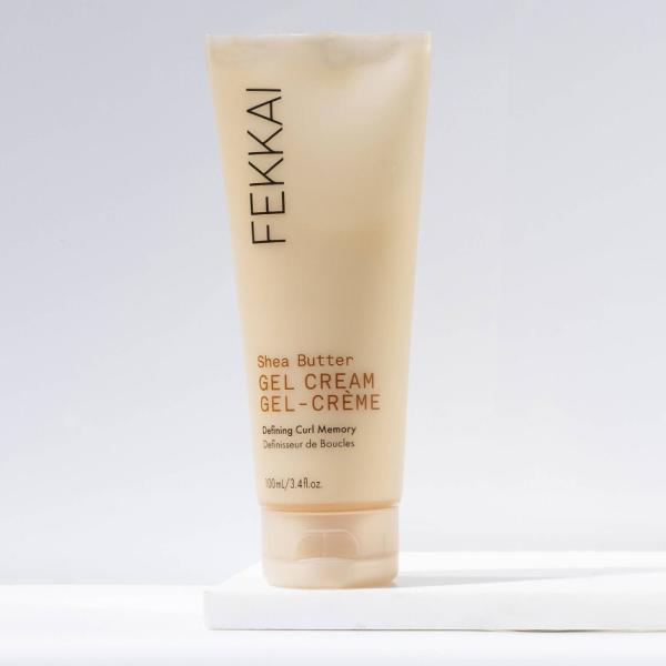 FREDERIC FEKKAI Shea Butter Gel Cream 100ml - Image 2