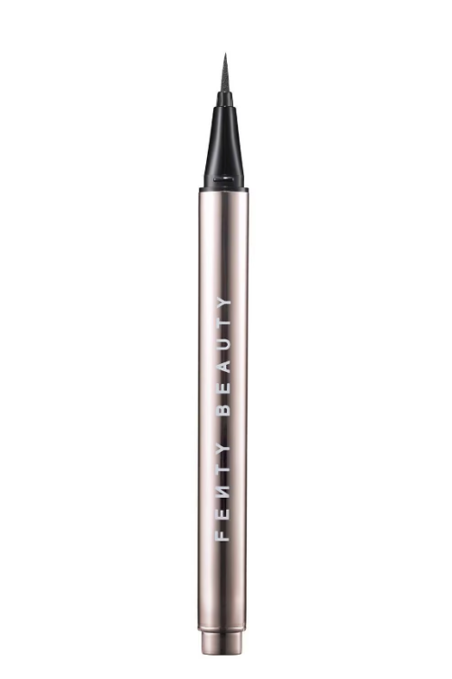 Fenty Beauty Flyliner Longwear Liquid Eyeliner Cuz I’m Black 0.55ml