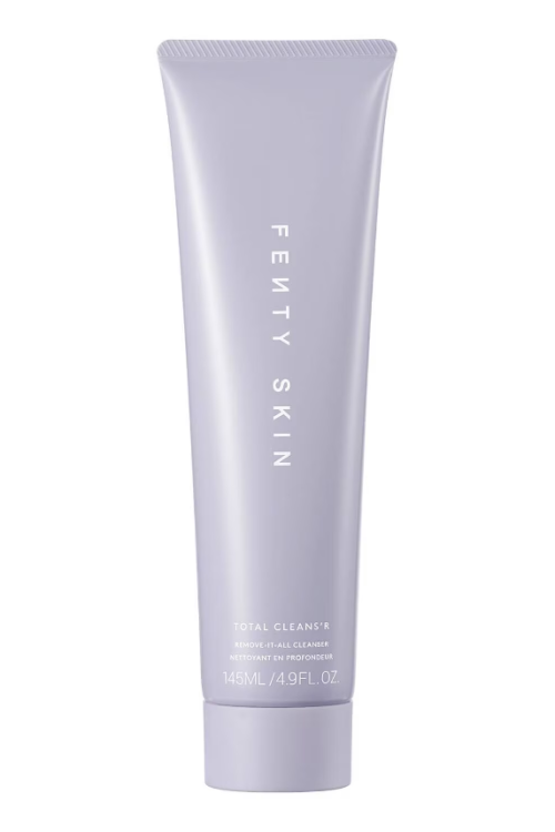 Fenty Skin Total Cleans’r Remove-It-All Cleanser 145ml