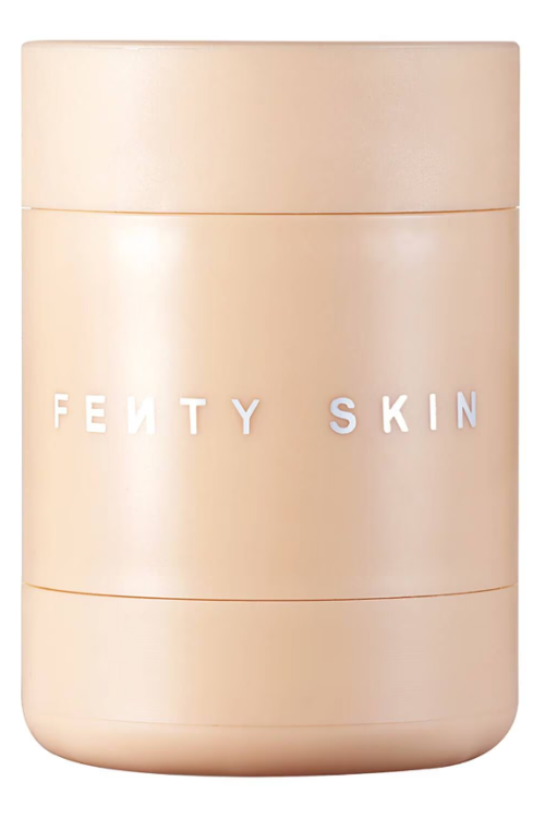 Fenty Skin Plush Puddin’ Intensive Lip Recovery Mask 15ml