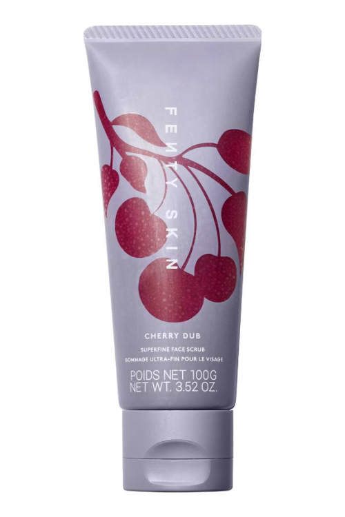 FENTY SKIN Cherry Dub – Daily Cleansing Fce Scrub 100ml