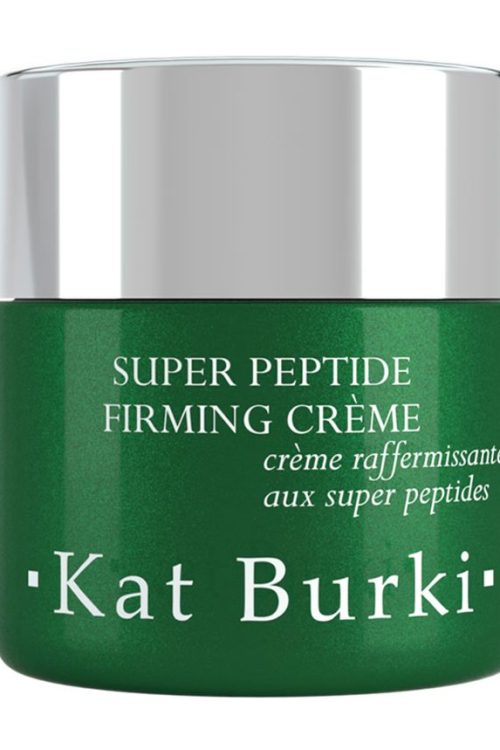 Kat Burki Super Peptide Firming Crème 50ml