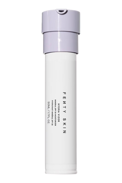 FENTY SKIN HYDRA VIZOR – Mineral SPF 30 Moisturizer With Niacinamide Refill 50ml