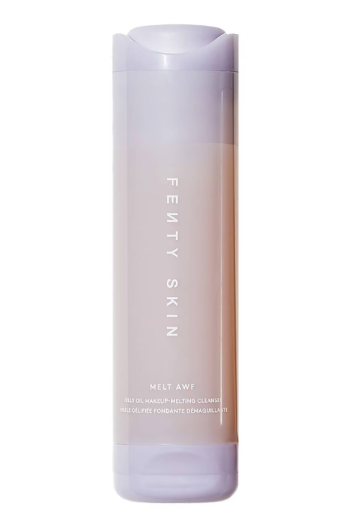 FENTY SKIN Melt Awf Jelly Oil Makeup Melting Cleanser 100ml