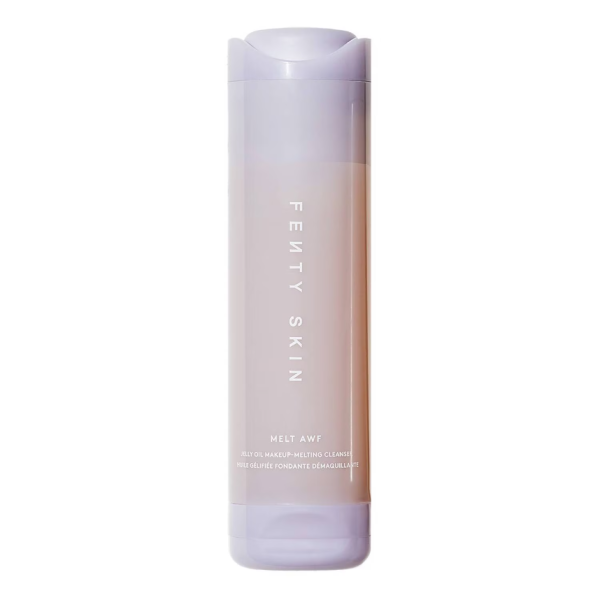 FENTY SKIN Melt Awf Jelly Oil Makeup Melting Cleanser 100ml