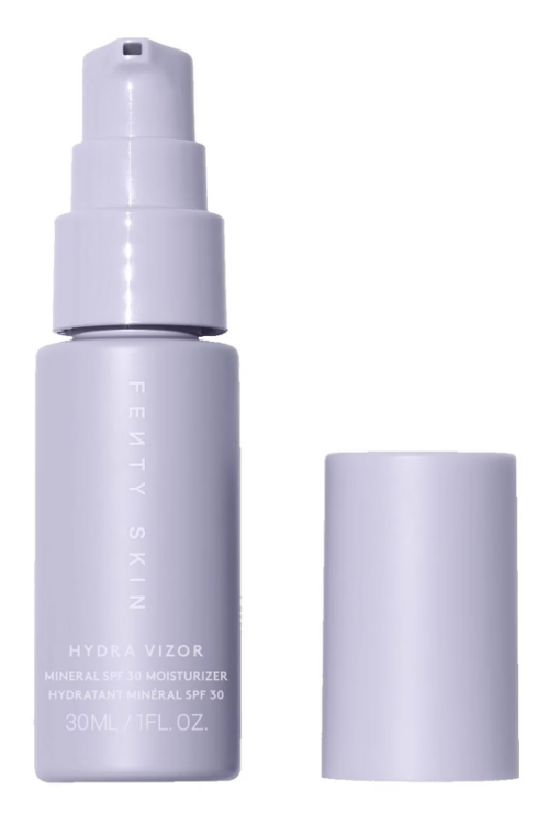 FENTY SKIN HYDRA VIZOR – Mineral SPF 30 Moisturizer With Niacinamide 30ml