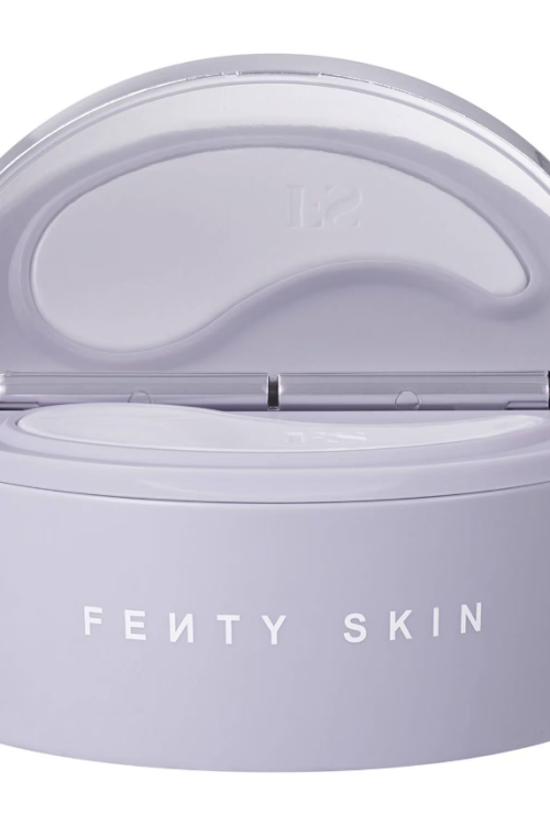 Fenty Skin Instant Reset Overnight Recovery Gel-Cream 50ml