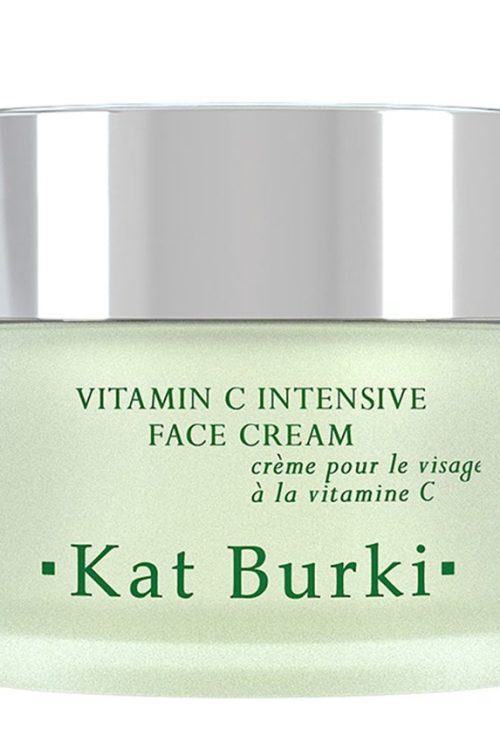 Kat Burki Vitamin C Intensive Face Cream 30ml