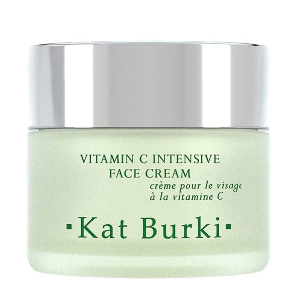 Kat Burki Vitamin C Intensive Face Cream 30ml